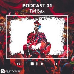 Dj Jaber – Podcast 01